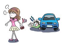 男女のケンカで「男がやってはいけない9カ条」 男女のケンカで「男がやってはいけない9カ条」