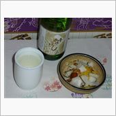 鮭とサーモン