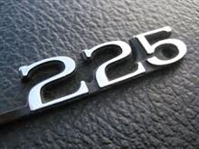 225Cup for RX-8(仮)
