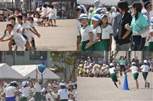 運動会 運動会