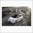 ABARTH 595 50th ANNIVERSARY