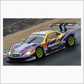 優勝は、LEXUS TEAM ...