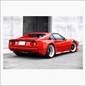 308GTB      フェ ...