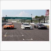 GT250km 最終戦　ラウ ...