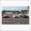 GT250km 最終戦　ラウンド⑧　　　「ツインリンクもてぎ」　スーパーGT