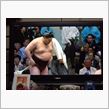 久しぶりの『勝ち越し』だ！