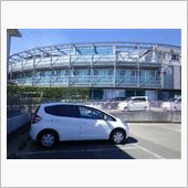 ２年に一度の代車生活！？