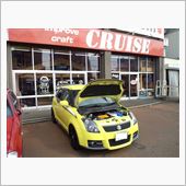☆　ＣＲＵＩＳＥ ＺＣ３１  ...