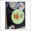 ディサービスの昼ご飯(^o^)b