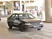 【現地物】オヨタ車？