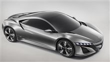 旧型がかっこ良く見える車