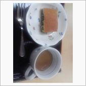 ディサービスのおやつ(^o^ ...