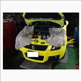 ☆　ＣＲＵＩＳＥ スイスポ  ...