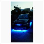 アンダーＬＥＤ