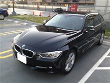 結局納車から街乗りのみ＆VWディーラーに手続きのため訪問