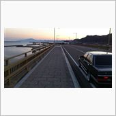 橋の上のセド