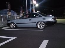 シフトリンケージ 試走。 シフトリンケージ 試走。
