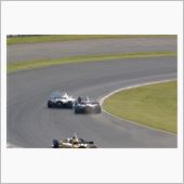 スーパーフォーミュラ第6戦S ...