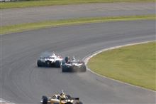 スーパーフォーミュラ第6戦SUGO