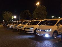 ゆりなささん歓迎オフ会(^o^)/