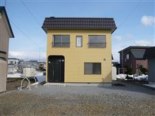 北海道の中古一戸建て 北海道の中古一戸建て