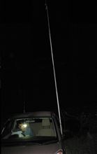 28Mhz ロールコール　キー局　訪問