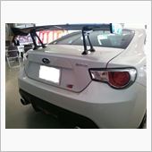 『SUBARU BRZ tS ...