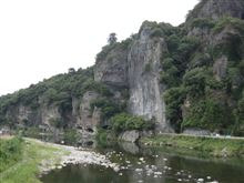 なぜか耶馬溪路・・・