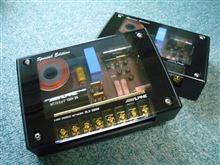 【スピーカー】バイワイヤリング接続【DLX-Z17PRO】