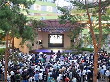 『「暦の上ではディセンバー」 ミニライブ&amp;一斉握手会@東京ドームシティ ラクーアガーデンステージ 9月28日　第2部』に行ってきたん