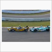 ダウンフォースの弊害