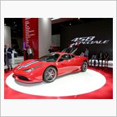 東京モーターショー　２０１３．