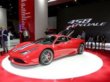 東京モーターショー　２０１３．
