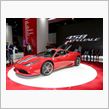 東京モーターショー　２０１３．