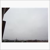 １０月１日　雨降りな１０月初 ...