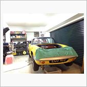 Lotus elan ☆ R ...
