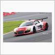 アウディ　R8　LMS