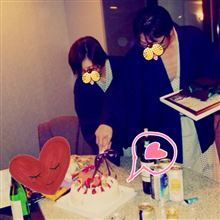 みつ☆くんの５０ｔｈ　Anniversary～だんちょこ会ｲﾝ草津②