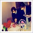 みつ☆くんの５０ｔｈ　Anniversary～だんちょこ会ｲﾝ草津②