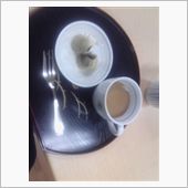 ３時のおやつに(^_^;)