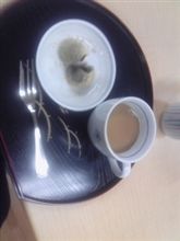 ３時のおやつに(^_^;)
