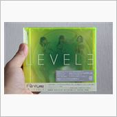LEVEL ３