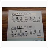 今週はここへ出張です。