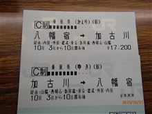 今週はここへ出張です。