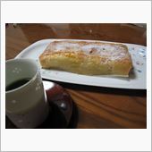 大豆のあんこ