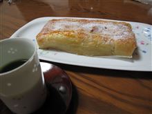 大豆のあんこ