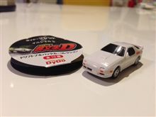 信号待ちのエンスト