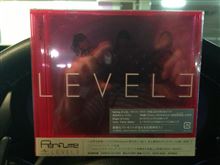 ＬＥＶＥＬ３フラゲ♪