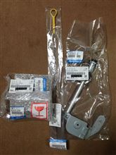 いろいろ買うてます
