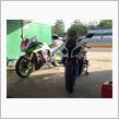カエデモーターサイクルNMS走行会@エビスサーキット東コース